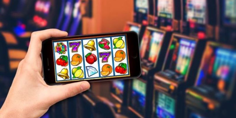 Slot game đổi thưởng uy tín và 4 kinh nghiệm rinh thưởng lớn