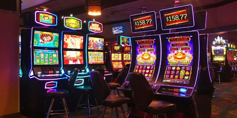 Slot game là gì và những thể loại cơ bản trên thị trường