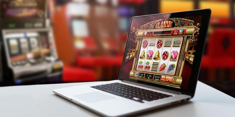 Hướng dẫn chơi Slot game cơ bản cho người mới trải nghiệm